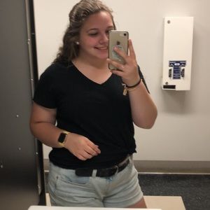 Meet your Posher, Cassandra